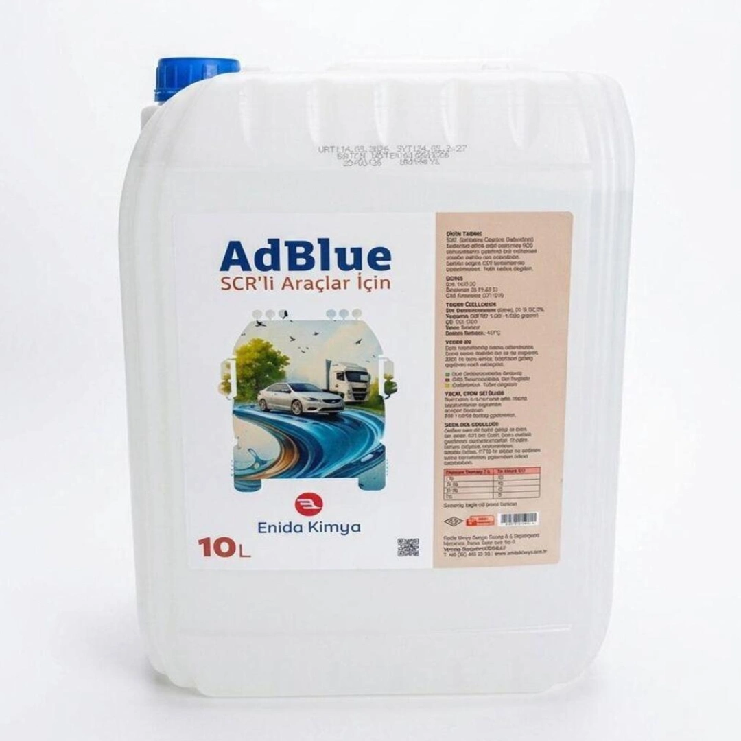 AdBlue® 10 L